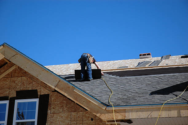 Professional Roof Repair & Installaion in Emerson, GA